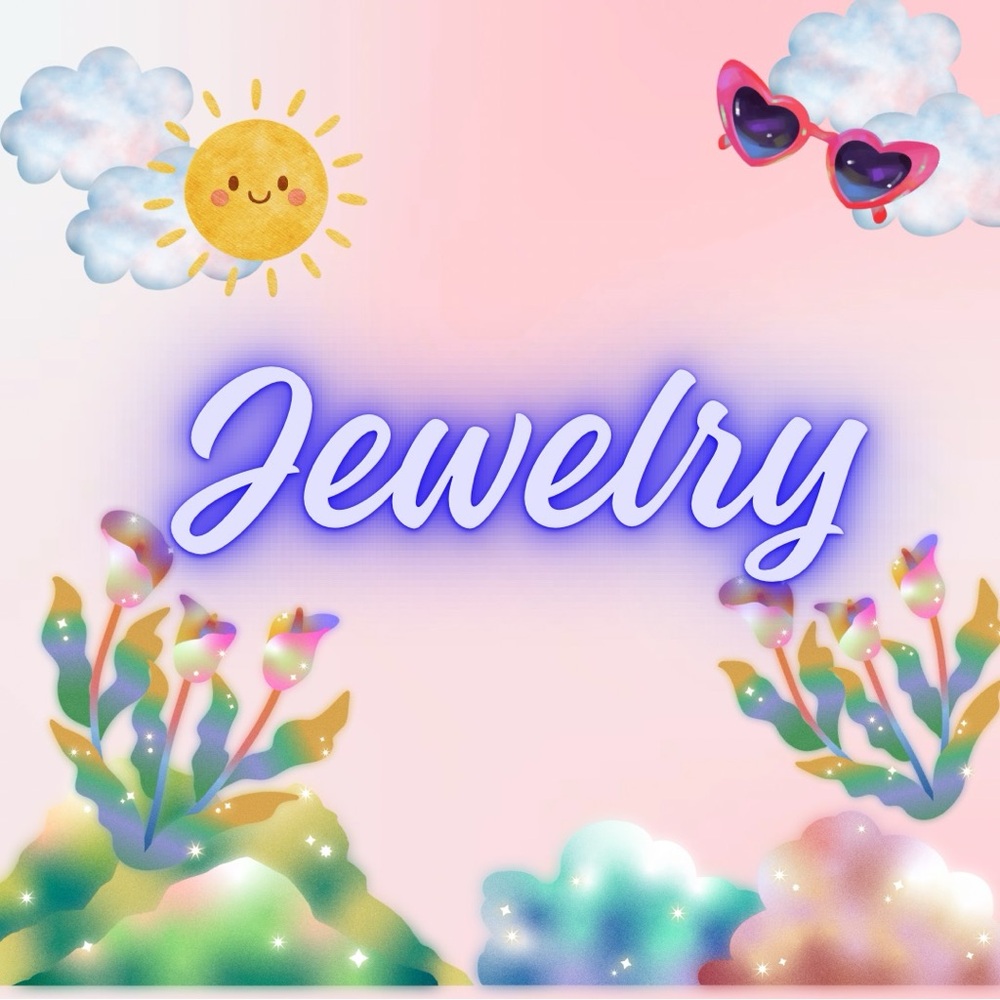 🌸 Jewelry 🌸